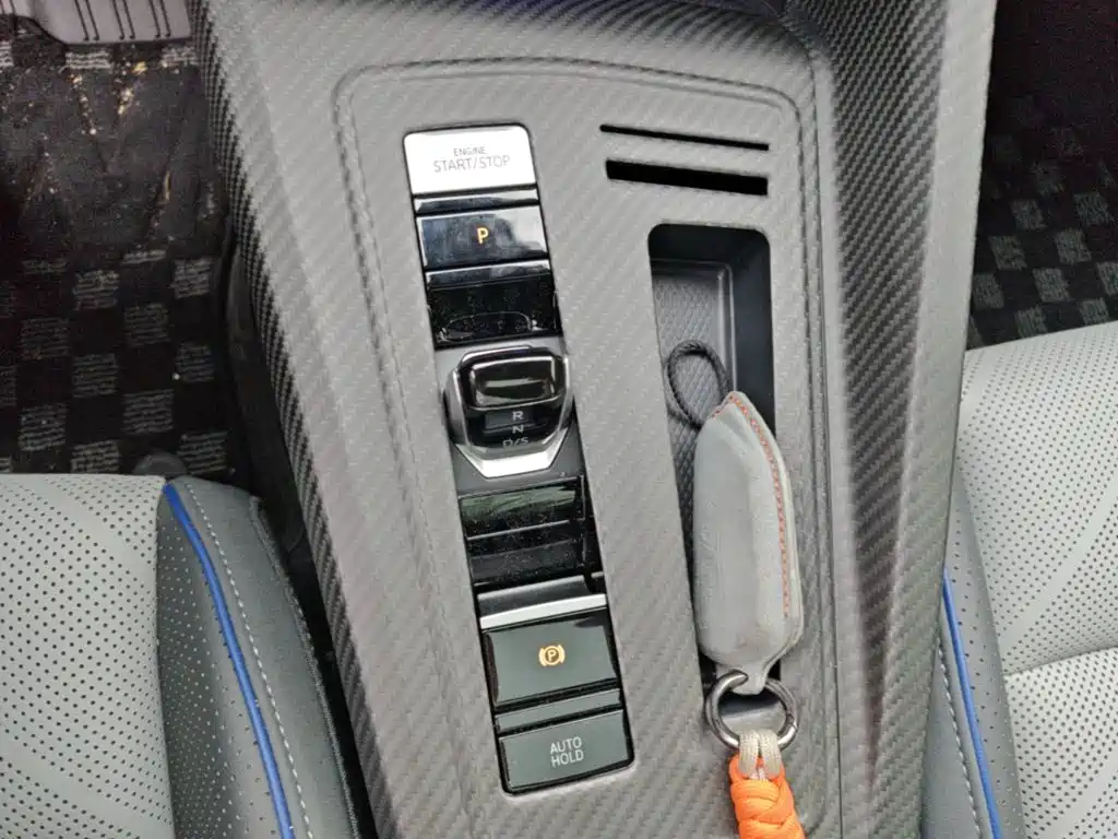 Volkswagen Golf — миниатюра 14