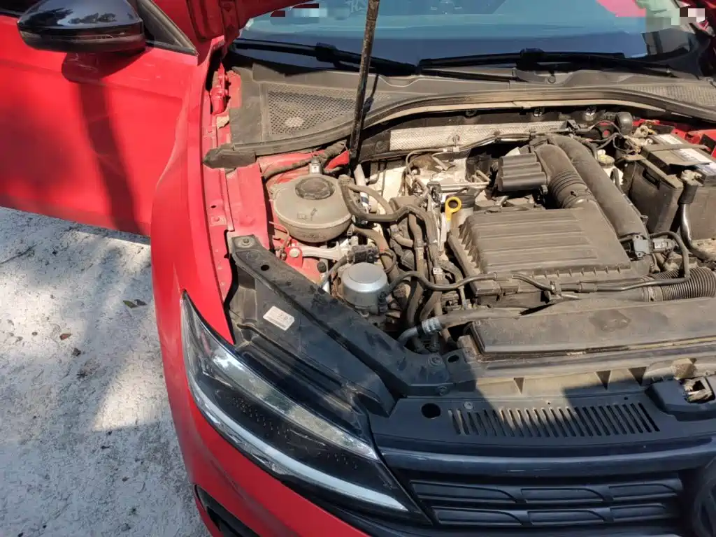 Volkswagen Lamando — миниатюра 19