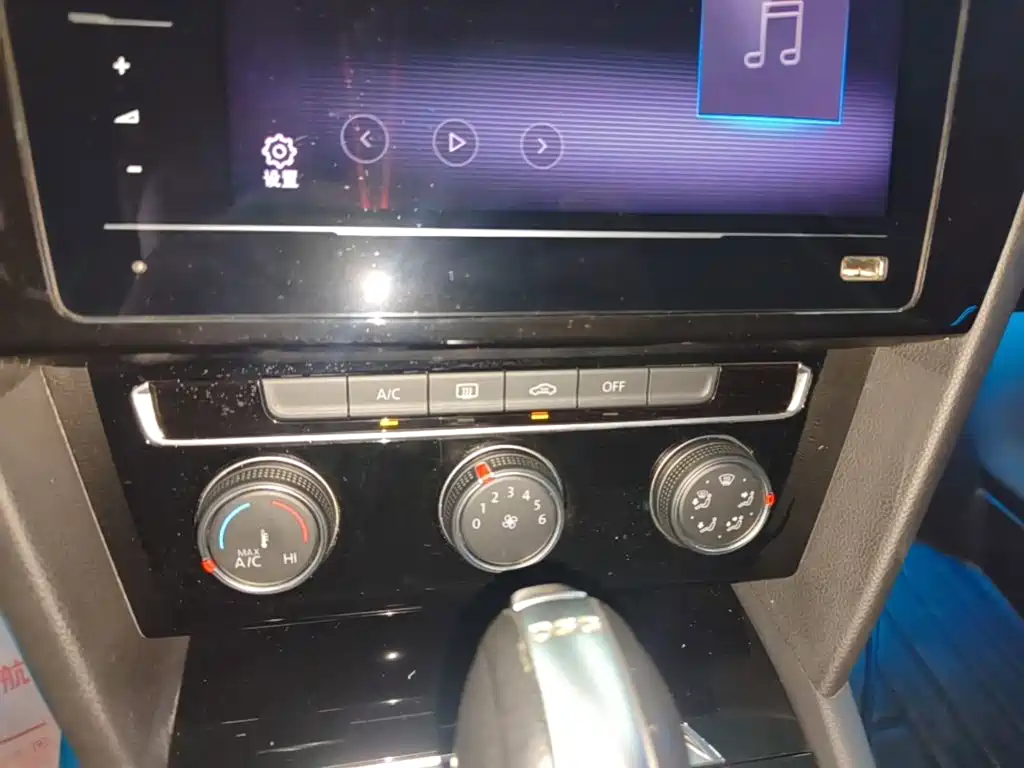 Volkswagen Magotan — миниатюра 13