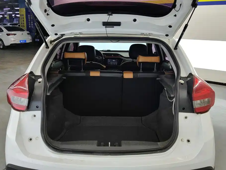 Chery Tiggo 3x — миниатюра 4
