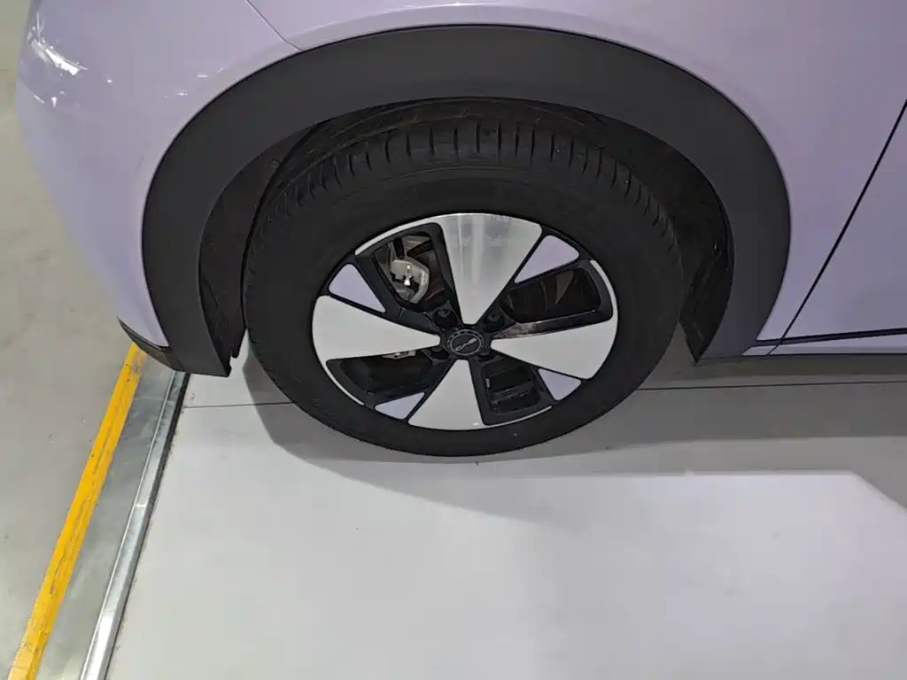 BYD Dolphin — миниатюра 23