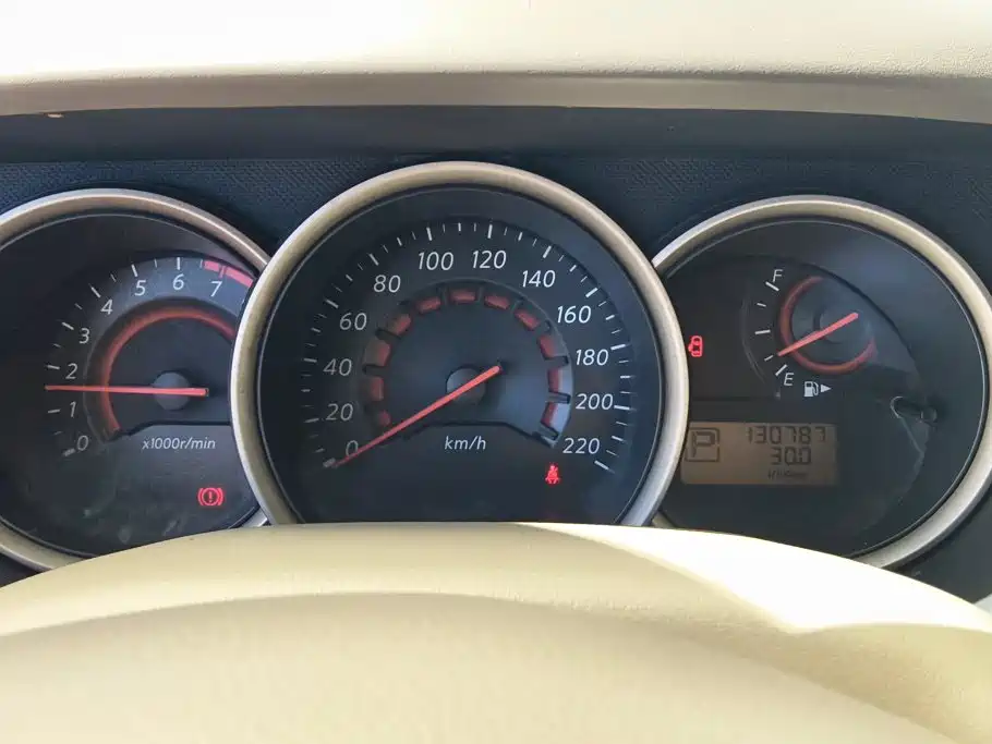 Nissan Sylphy — миниатюра 14