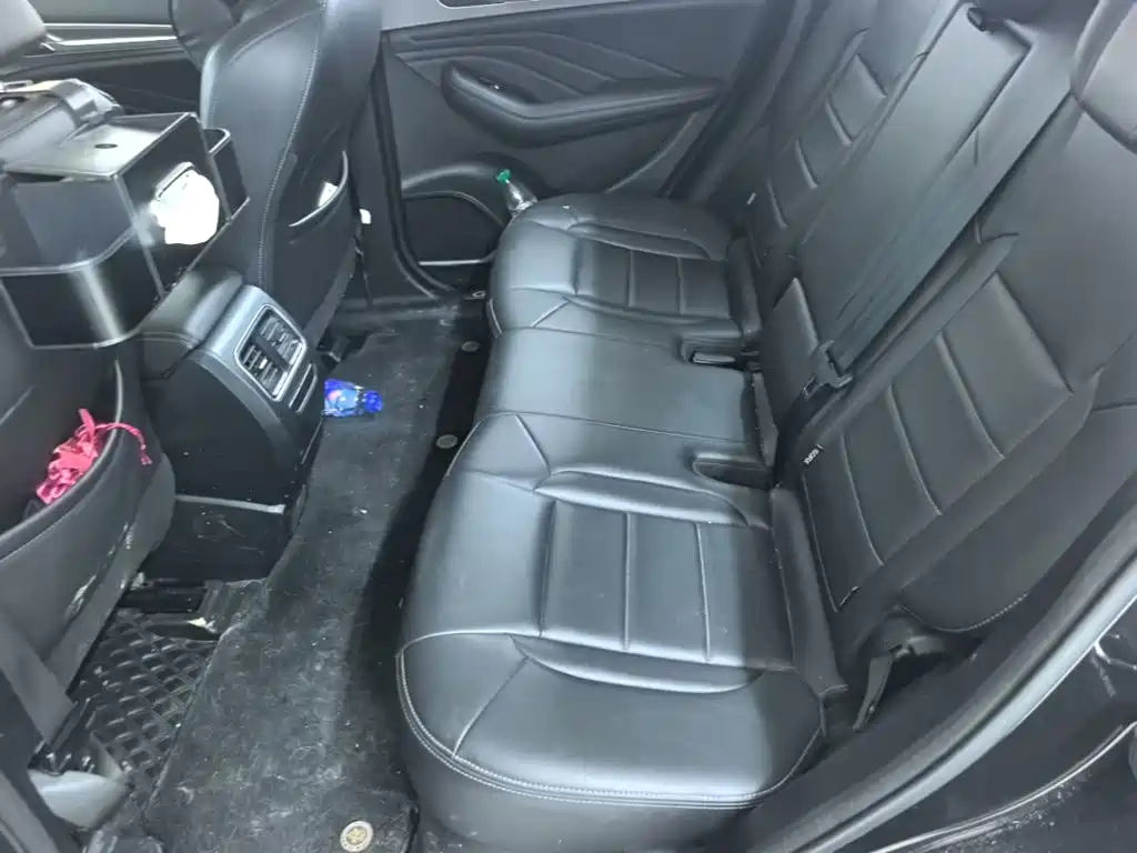 Haval F7 — миниатюра 17