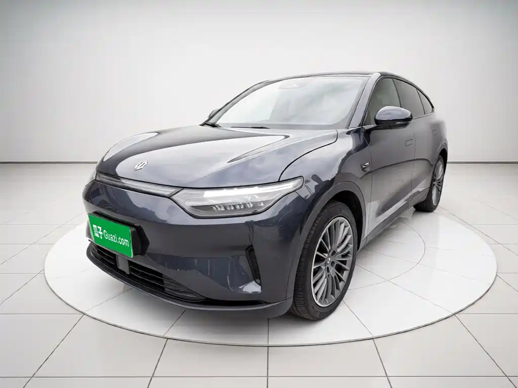Leapmotor Leapmotor C11