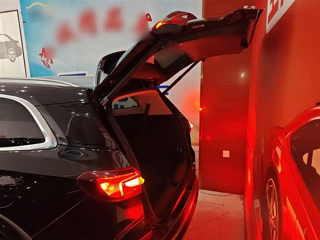 Buick Enclave 2020 28T Luxury