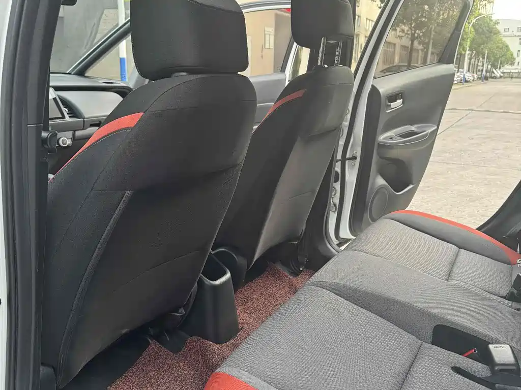 Honda Fit 2021 1.5L CVT