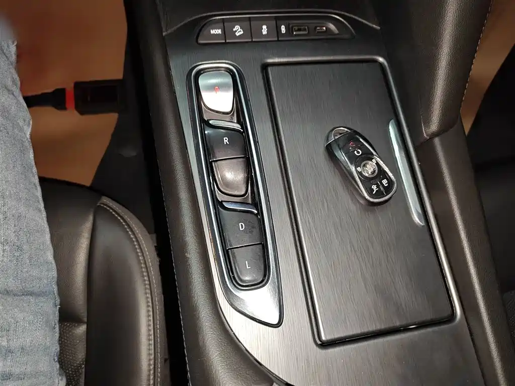 Buick Enclave 2020 28T Luxury