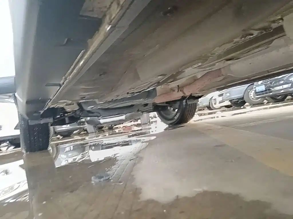 GAC Motor Trumpchi GS4 — миниатюра 21