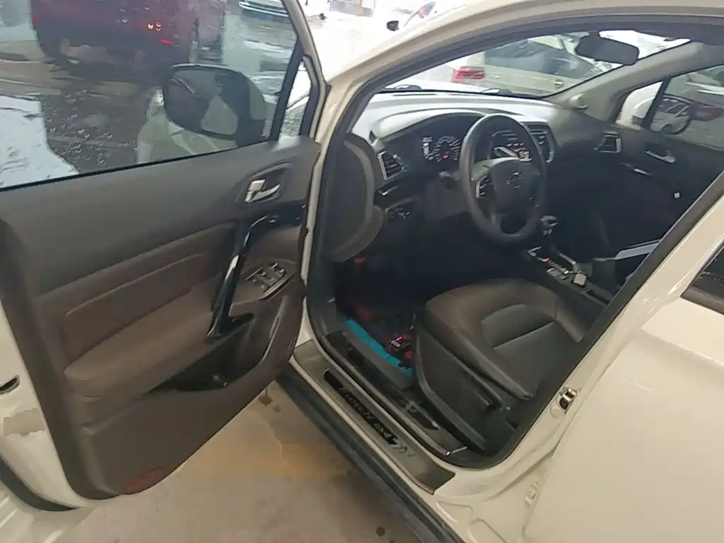 GAC Motor Trumpchi GS4 — миниатюра 16