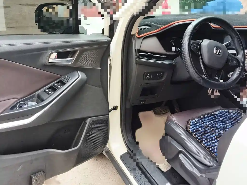 Changan CS15 — миниатюра 14