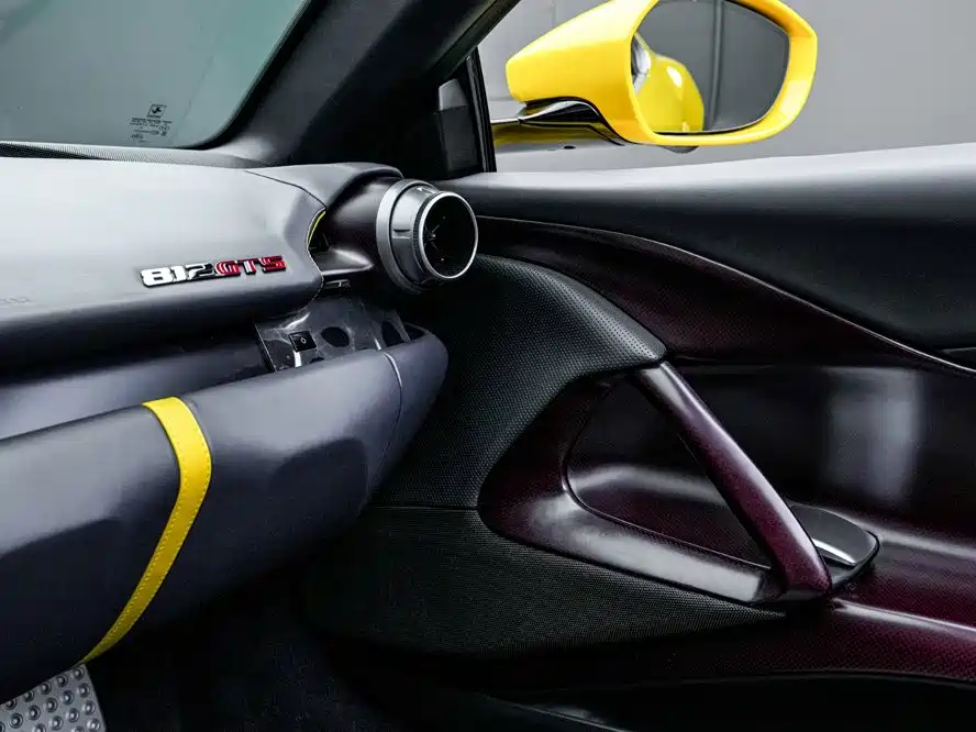 Ferrari 812 — миниатюра 24