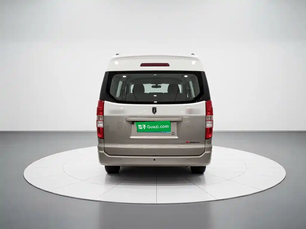 Jinbei Hiace X30L — миниатюра 3