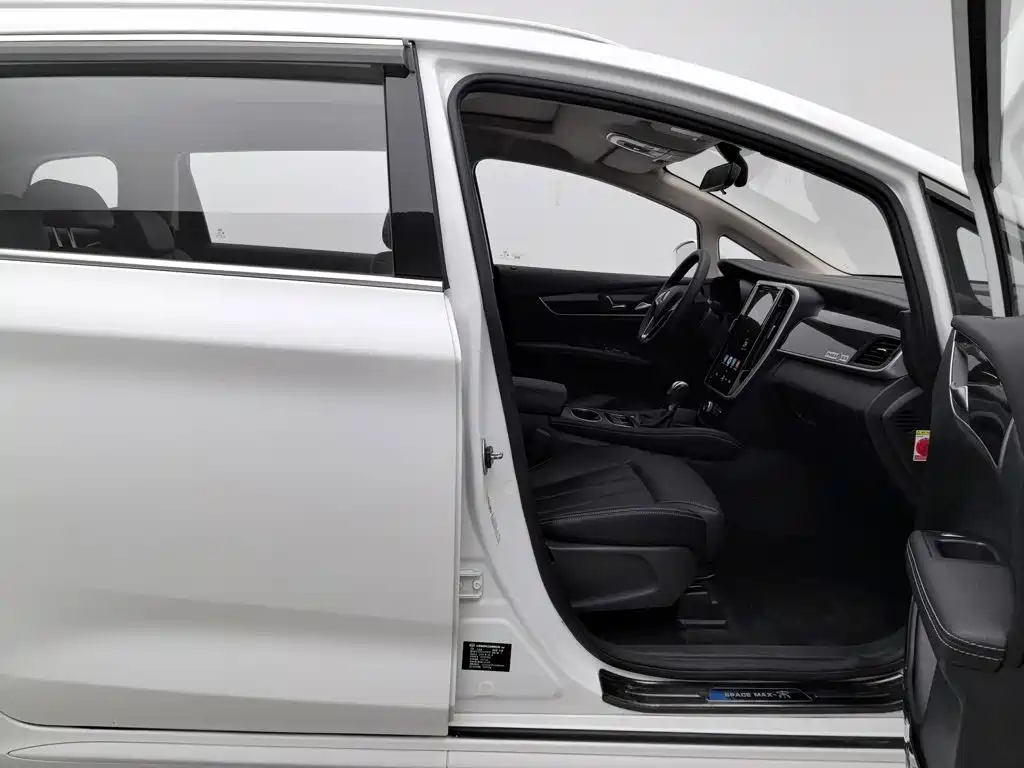 BYD MAX — миниатюра 23
