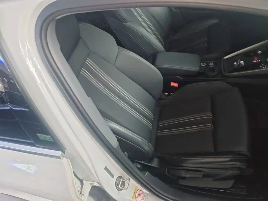 Audi A3 — миниатюра 25