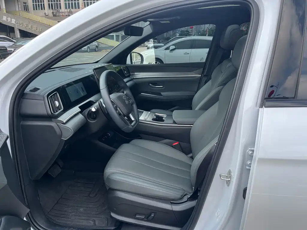 BYD Pro New Energy — миниатюра 5