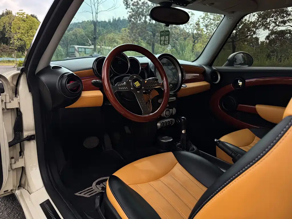 MINI Mini — миниатюра 5