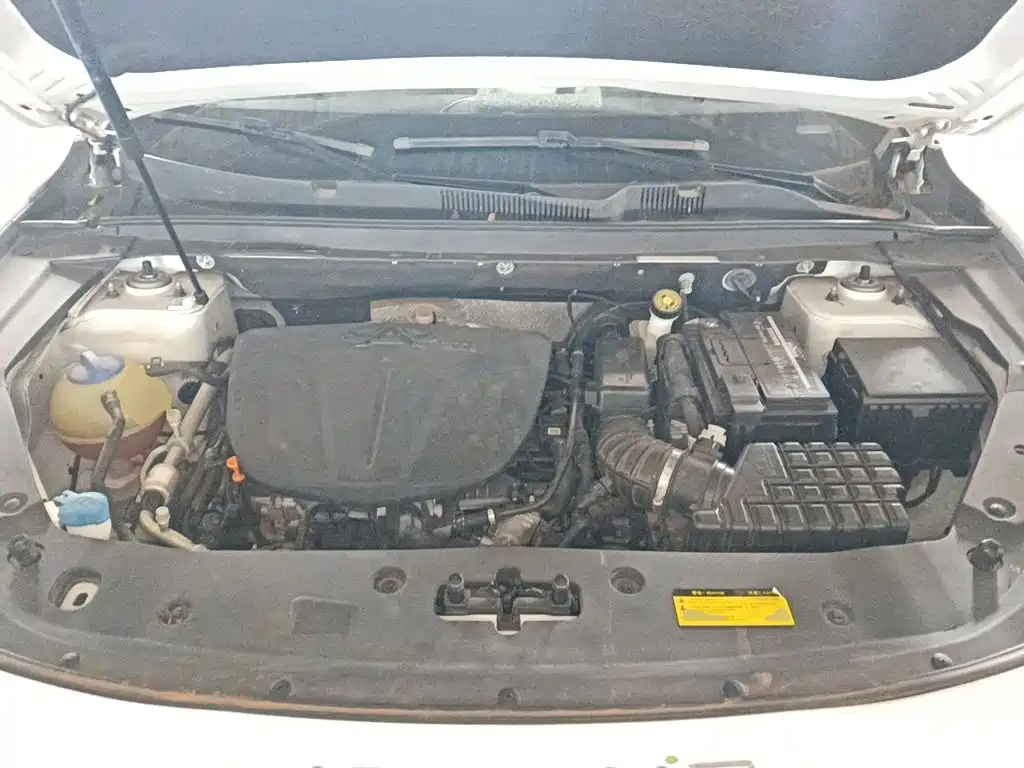 Jetour X70 PLUS — миниатюра 16