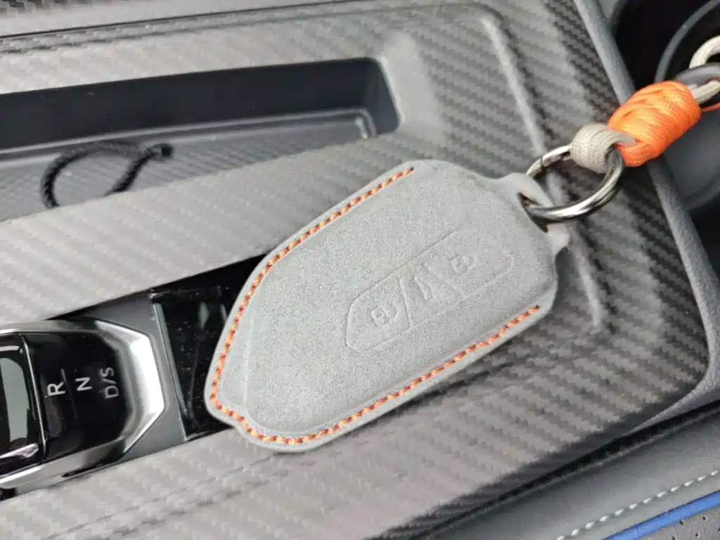 Volkswagen Golf — миниатюра 9