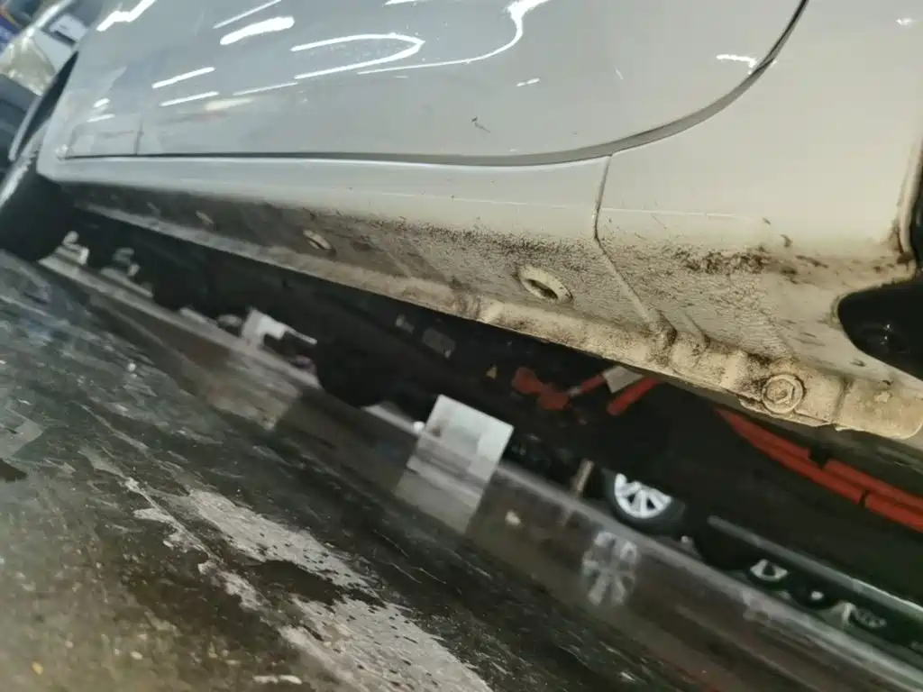 Wuling Zhiguang EV — миниатюра 21