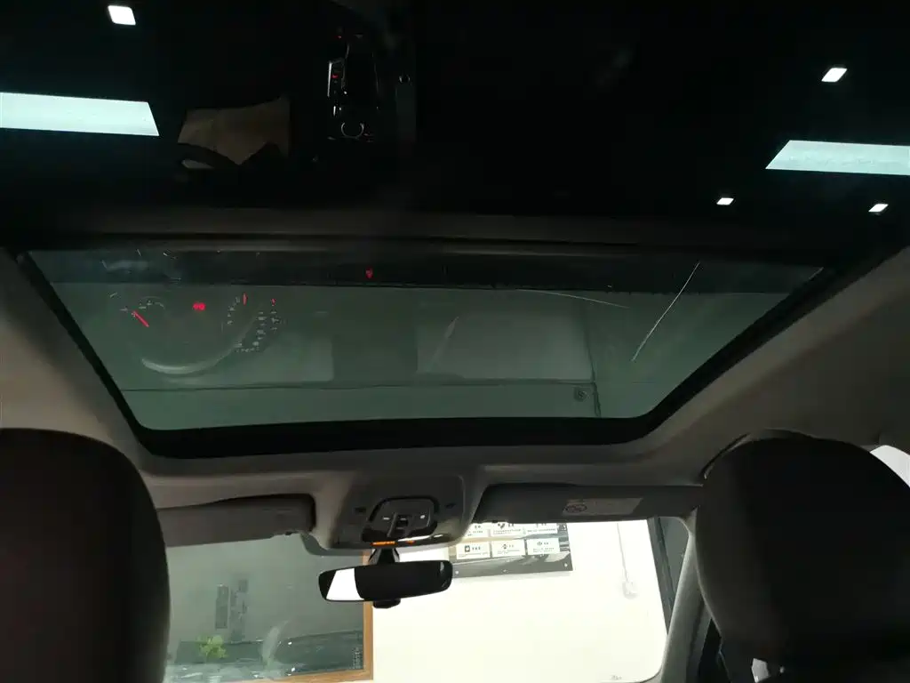 Audi A4L 2019 40 TFSI VI