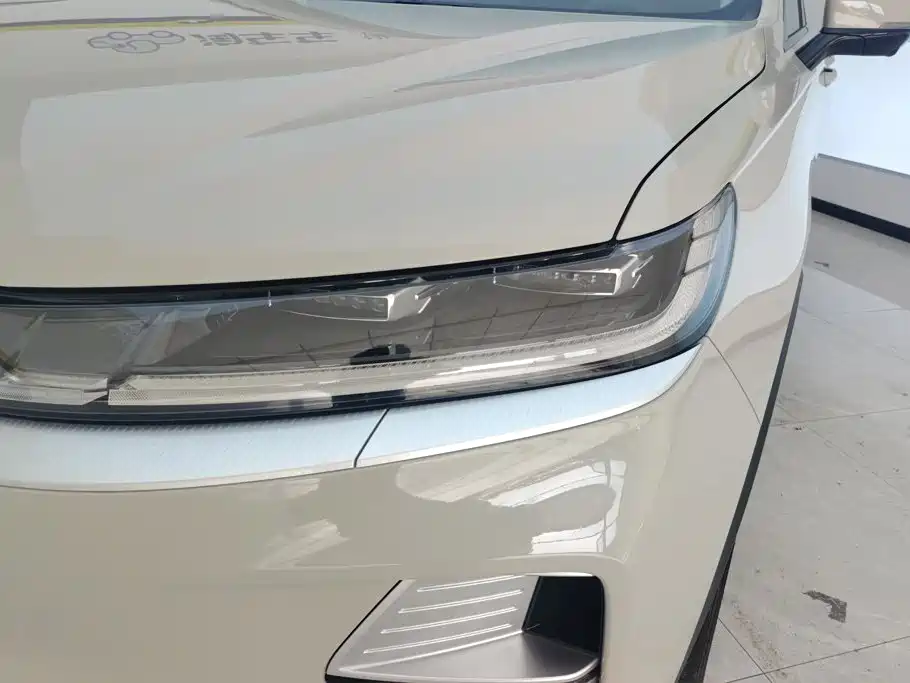 Haval Xiaolong MAX — миниатюра 5