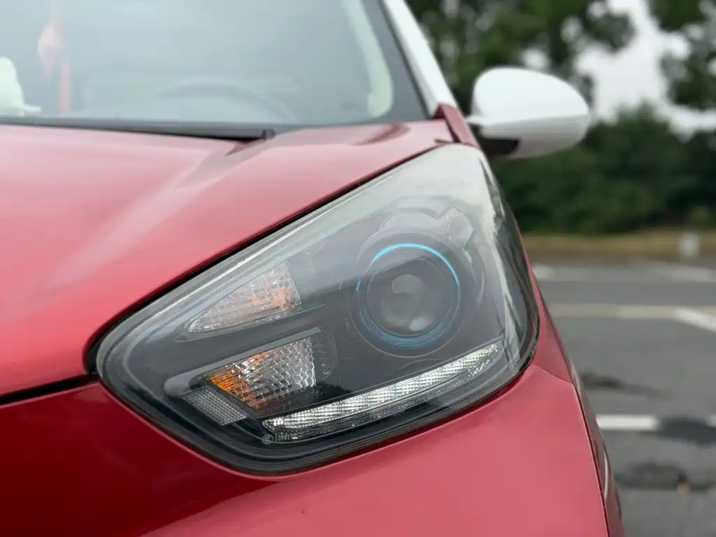 Chery QQ Little Ant — миниатюра 11