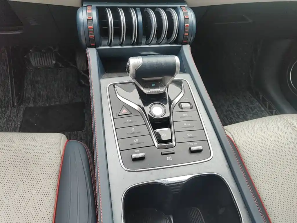BYD Yuan Plus — миниатюра 14