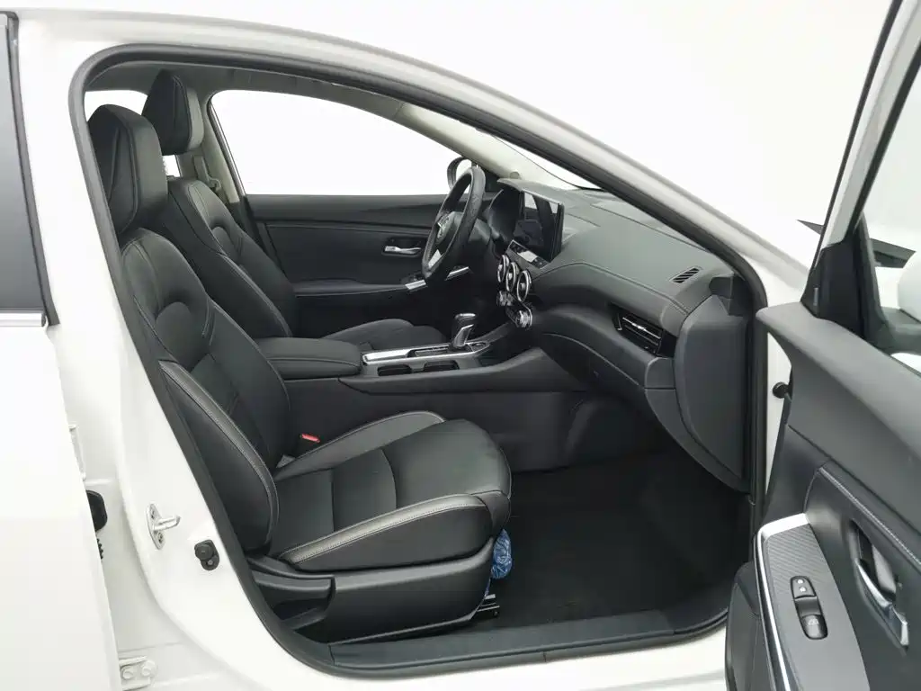 Nissan Sylphy — миниатюра 23