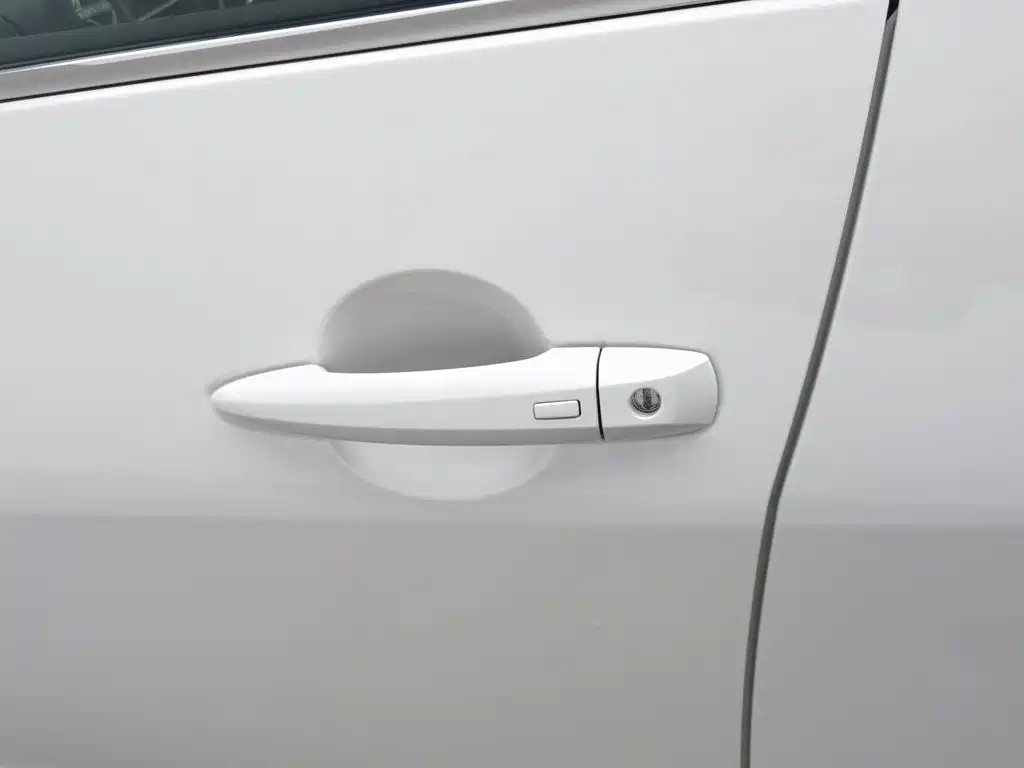 Nissan Sylphy — миниатюра 18