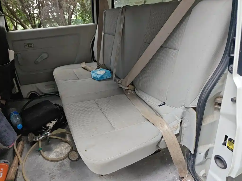 Jinbei Hiace X30L — миниатюра 13