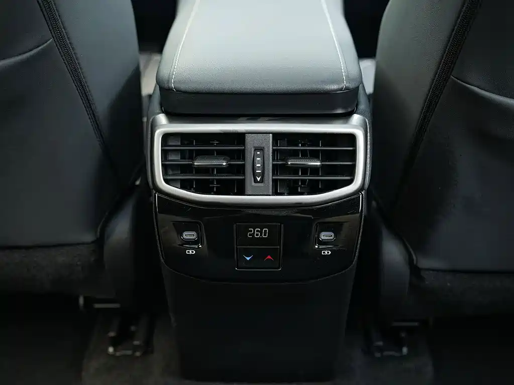 Lexus RX New Energy — миниатюра 17