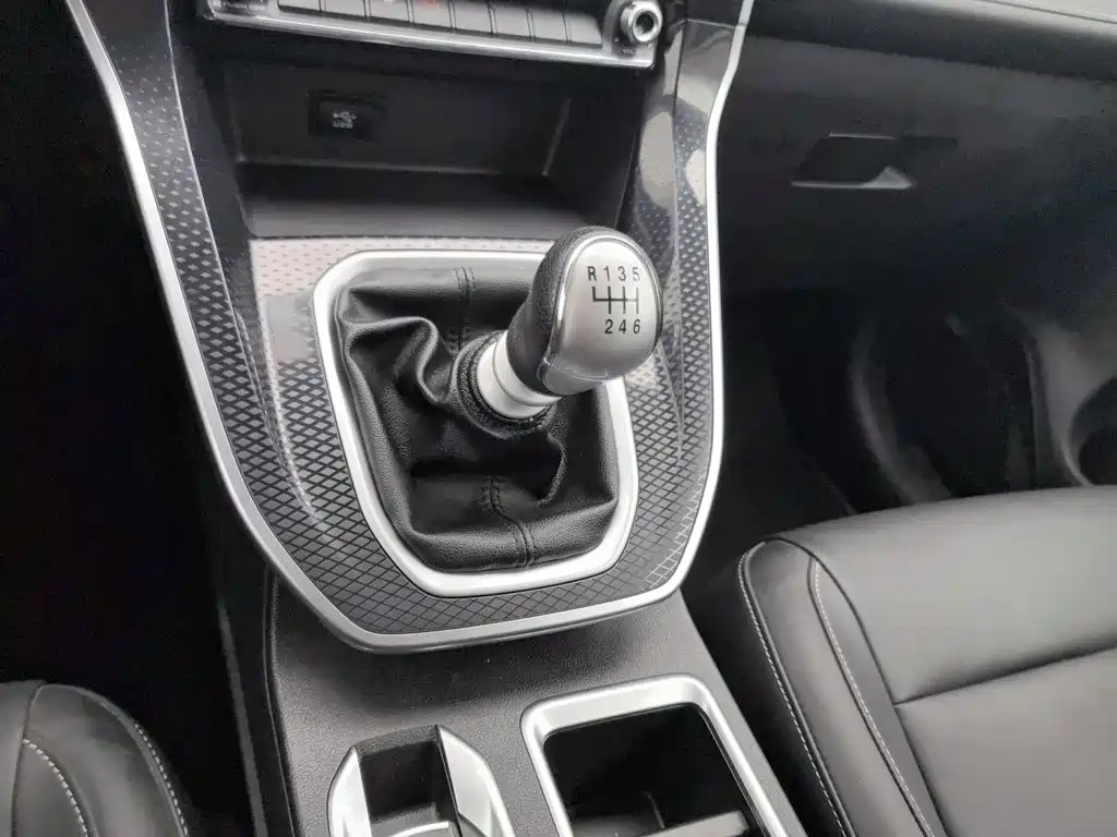 Haval M6 — миниатюра 13