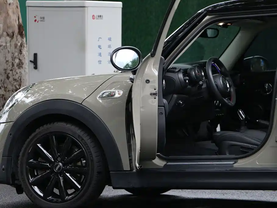MINI Mini — миниатюра 16