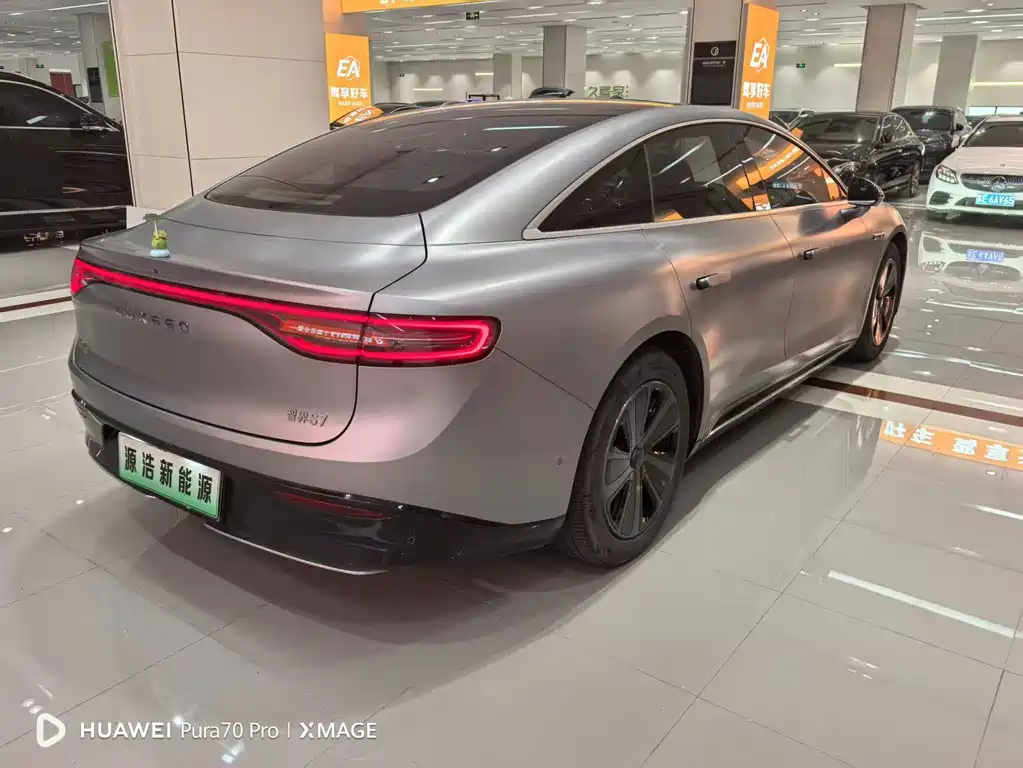 Zhijie Zhijie S7 — миниатюра 11