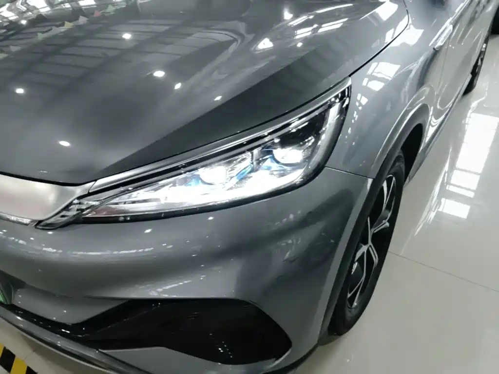 BYD Yuan Plus — миниатюра 24