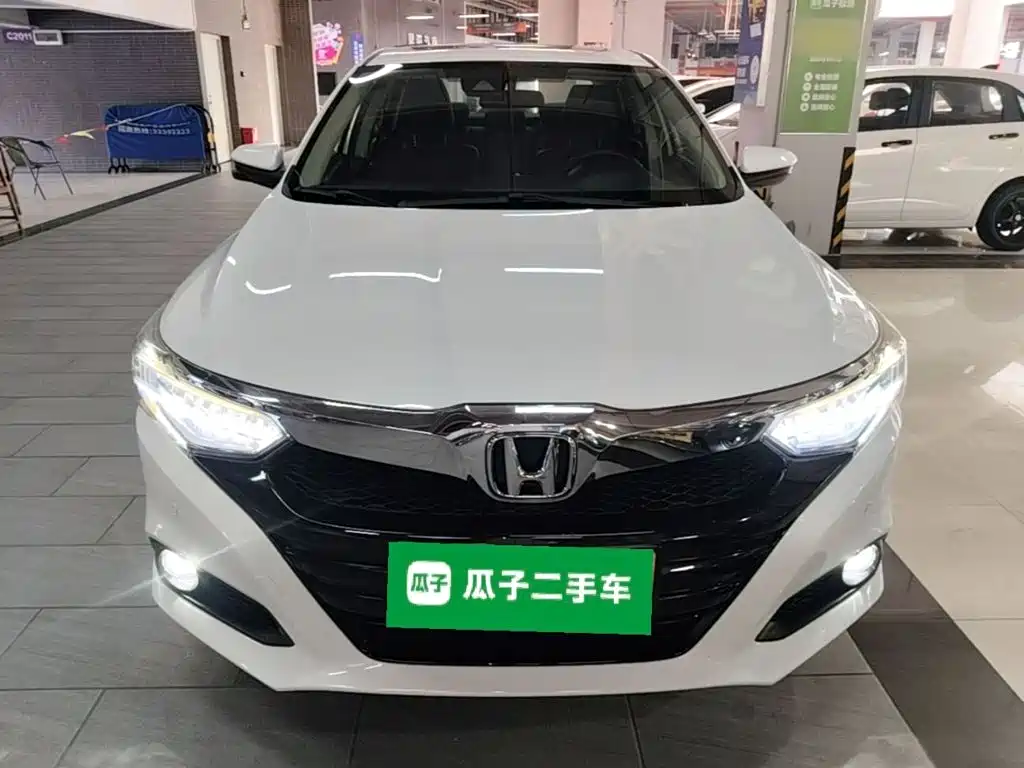 Honda Crider — миниатюра 3