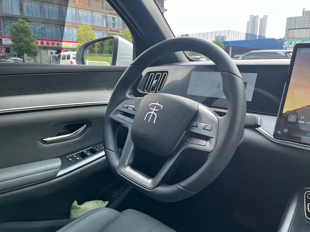 BYD Pro New Energy — миниатюра 8