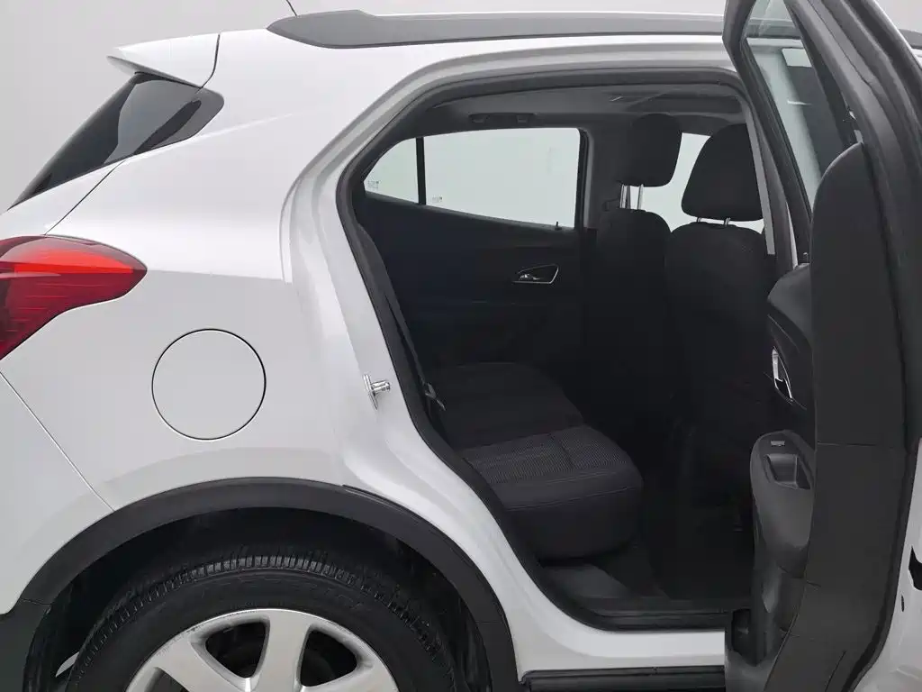 Buick Encore — миниатюра 15