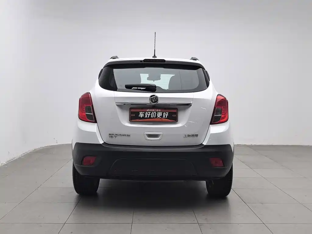 Buick Encore — миниатюра 4
