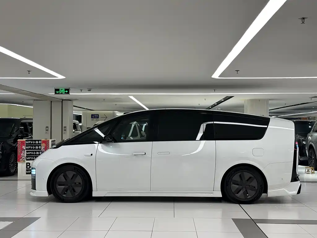 Li Auto MEGA 2025 Home