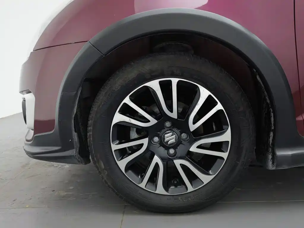 Suzuki Swift — миниатюра 17