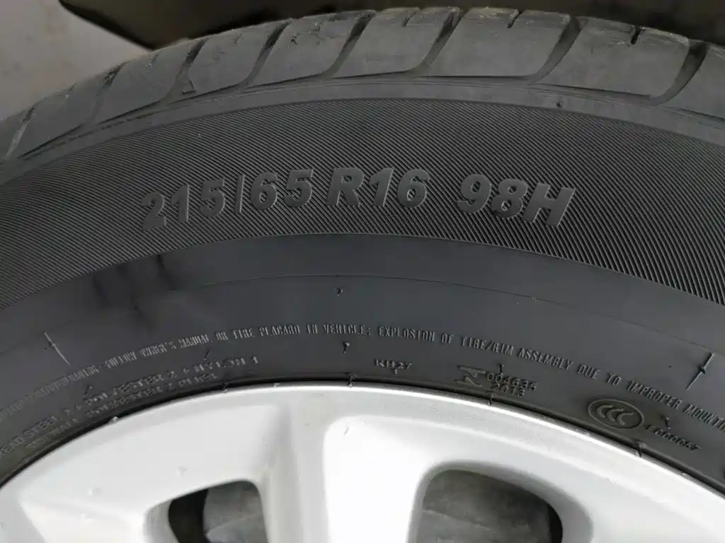 SsangYong Korando — миниатюра 24