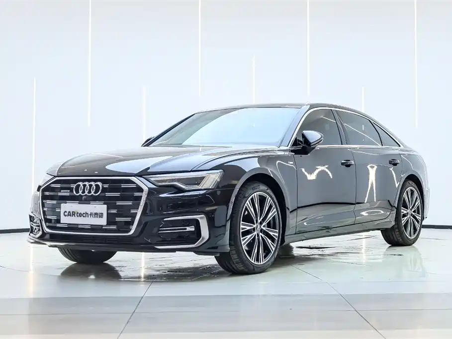 Audi A6L 2025