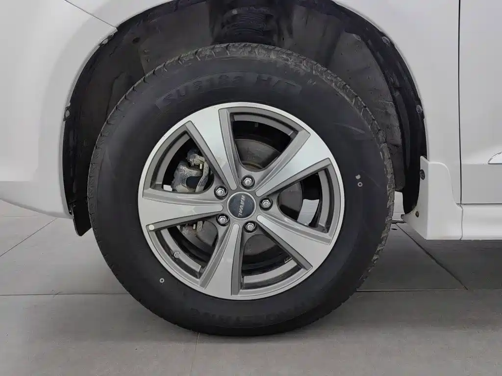 Haval H6 — миниатюра 17