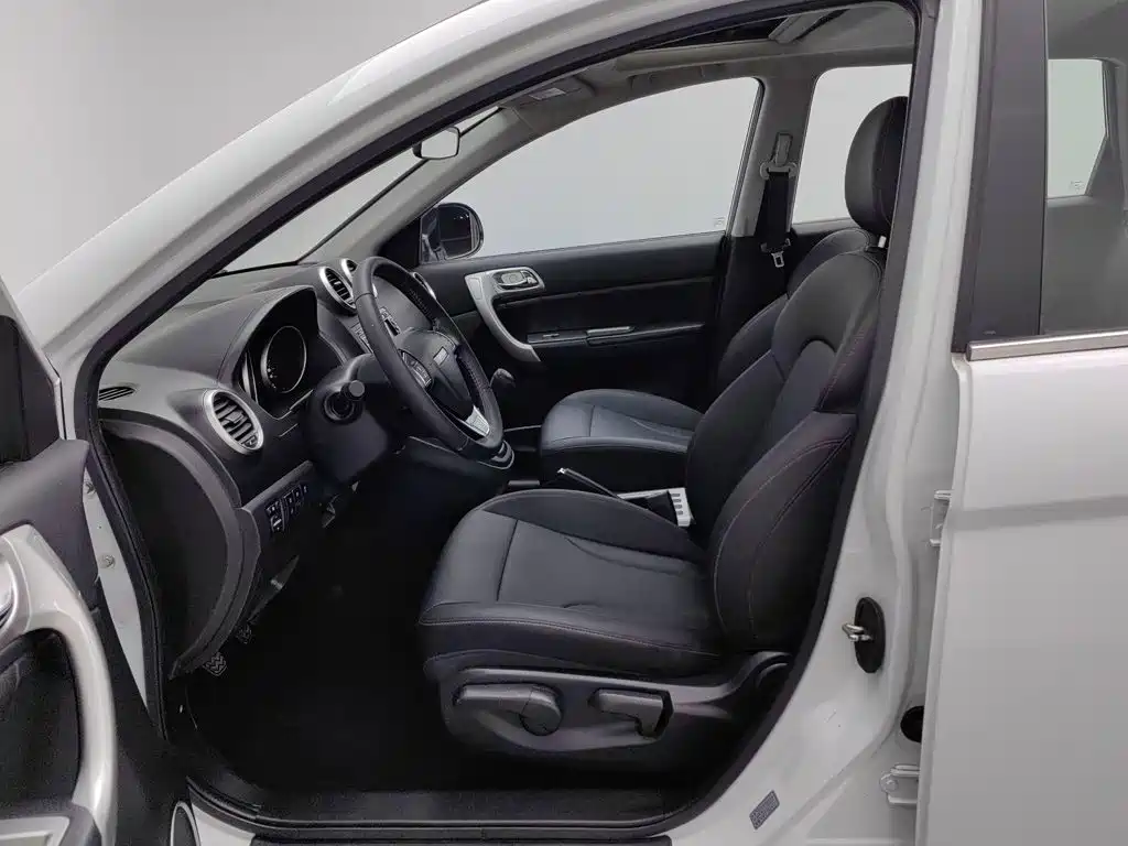 Haval H6 — миниатюра 10
