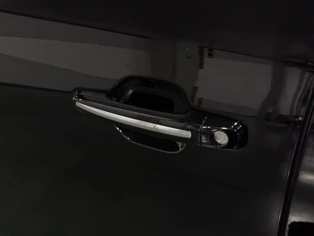 GAC Motor Trumpchi M8 — миниатюра 18