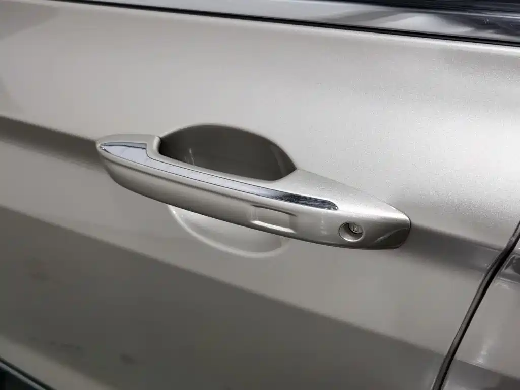 Geely Emgrand S — миниатюра 18