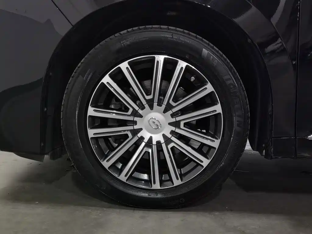 GAC Motor Trumpchi M8 — миниатюра 17