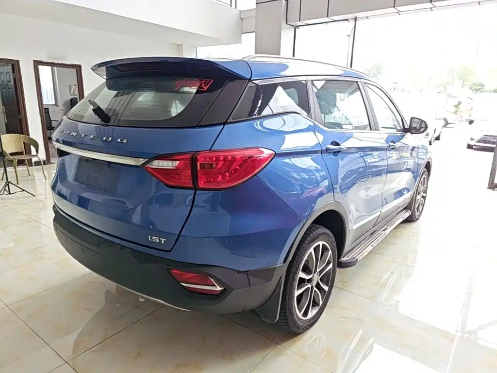 Hanteng Hanteng X5 — миниатюра 7