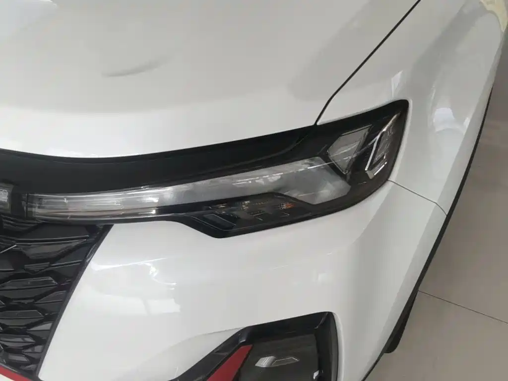 Changan CS35PLUS — миниатюра 24